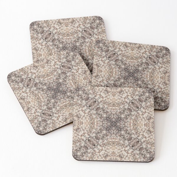 Item preview, Granite Countertop Kaleidoscopic designed and sold by Squeebird.