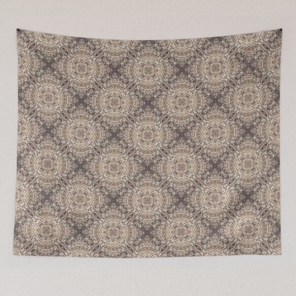 Item preview, Granite Countertop Kaleidoscopic designed and sold by Squeebird.