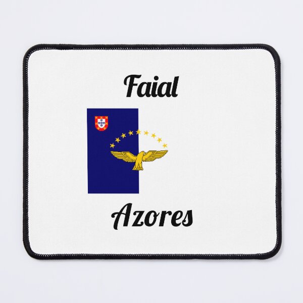 Item preview, Faial Azores - Stylish Prints, designed and sold by Fleetwood1994.