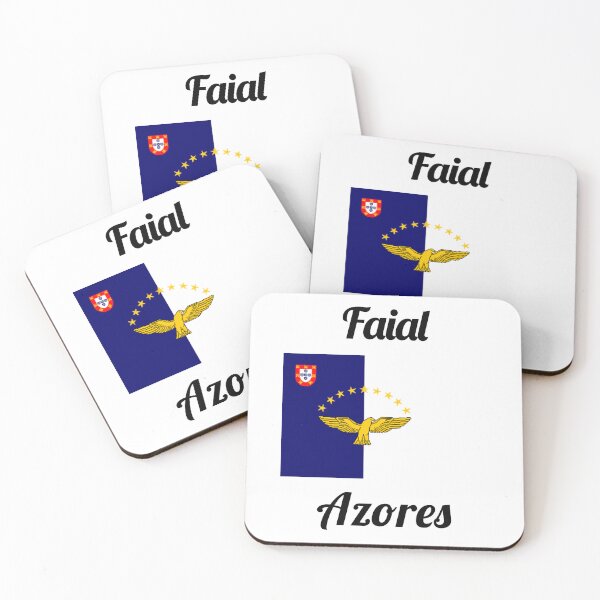 Item preview, Faial Azores - Stylish Prints, designed and sold by Fleetwood1994.