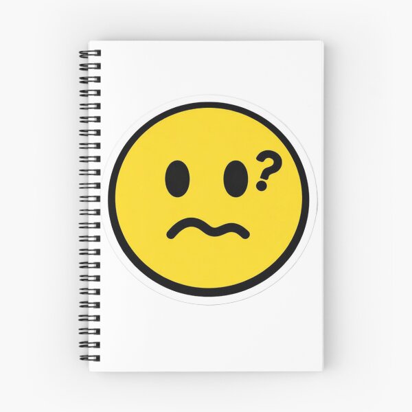 Item preview, Thinking Face Emoji designed and sold by Owcomm.
