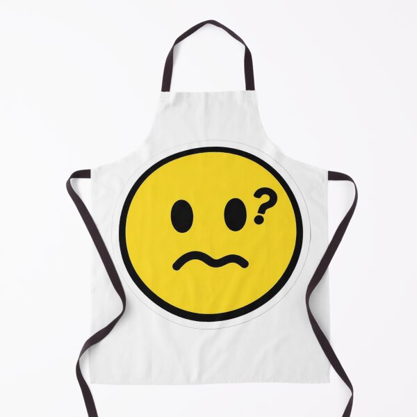 Item preview, Thinking Face Emoji designed and sold by Owcomm.
