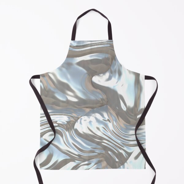 Item preview, Mother of Pearl | Iridescent Liquid Mother of Pearl Abstract designed and sold by Lainey1978.