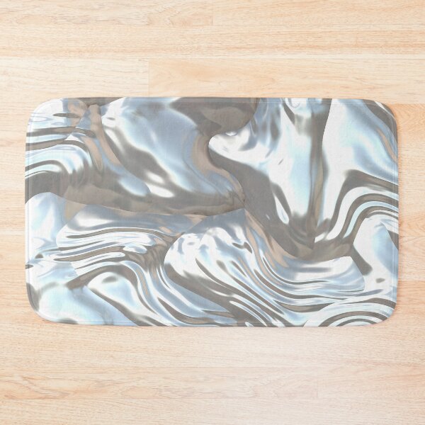 Item preview, Mother of Pearl | Iridescent Liquid Mother of Pearl Abstract designed and sold by Lainey1978.