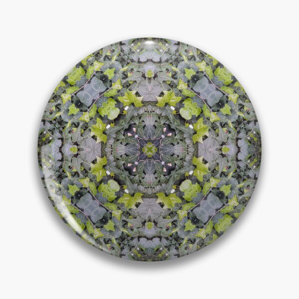 Item preview, Ivy Kaleidoscopic designed and sold by Squeebird.