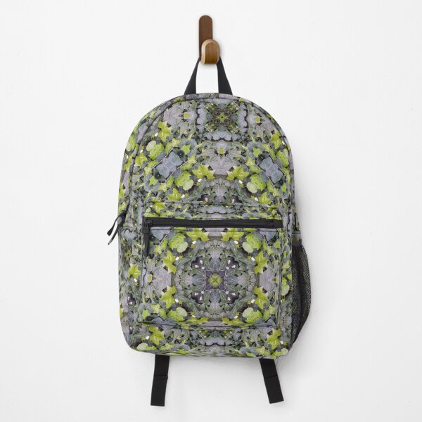 Item preview, Ivy Kaleidoscopic designed and sold by Squeebird.