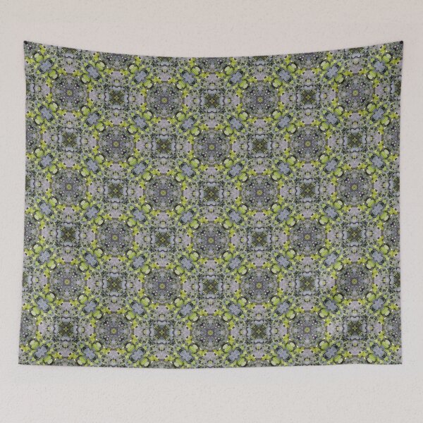 Item preview, Ivy Kaleidoscopic designed and sold by Squeebird.