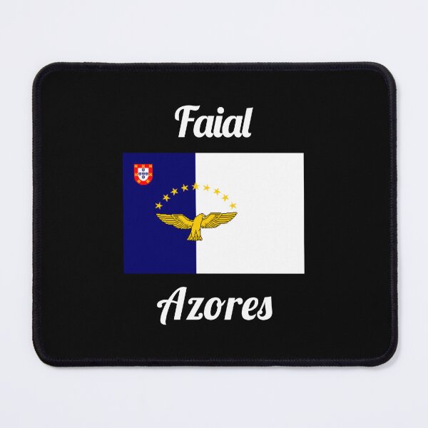 Item preview, Faial Azores - Stylish Prints, designed and sold by Fleetwood1994.