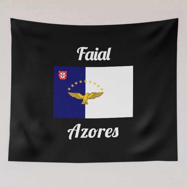 Item preview, Faial Azores - Stylish Prints, designed and sold by Fleetwood1994.