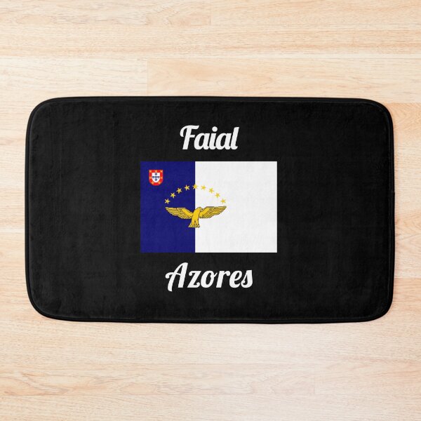 Item preview, Faial Azores - Stylish Prints, designed and sold by Fleetwood1994.