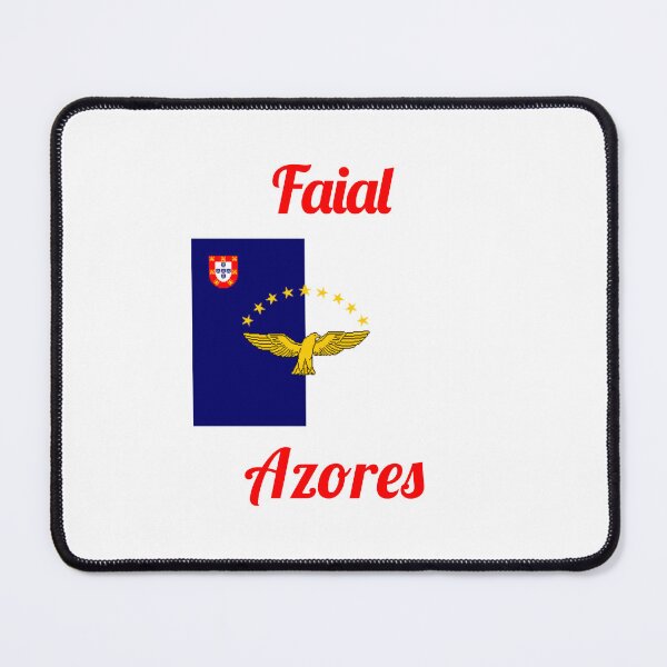 Item preview, Faial Azores - Stylish Prints, designed and sold by Fleetwood1994.