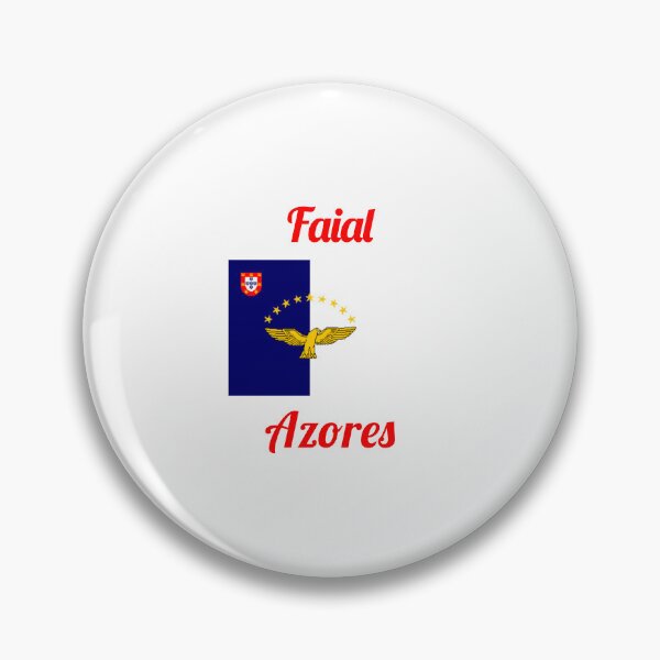 Item preview, Faial Azores - Stylish Prints, designed and sold by Fleetwood1994.