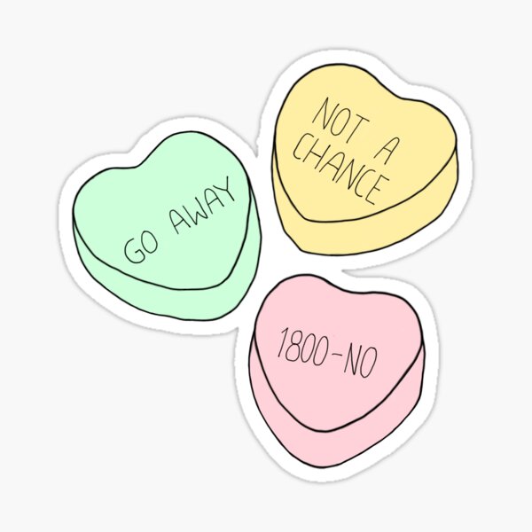 Item preview, Sweethearts designed and sold by Sariah  Keen.
