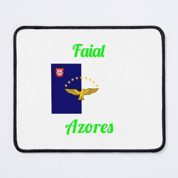 Item preview, Faial Azores - Stylish Prints, designed and sold by Fleetwood1994.