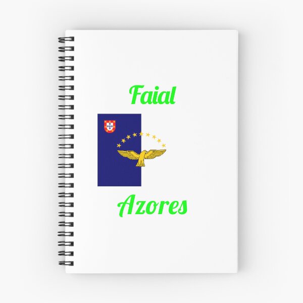 Item preview, Faial Azores - Stylish Prints, designed and sold by Fleetwood1994.