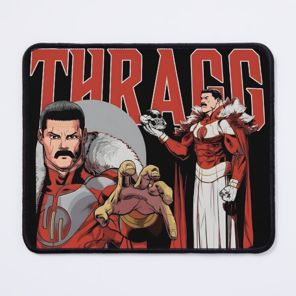 Item preview, Vintage Thragg Invincible designed and sold by PmindHalow.