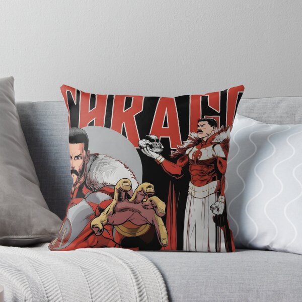 Item preview, Vintage Thragg Invincible designed and sold by PmindHalow.