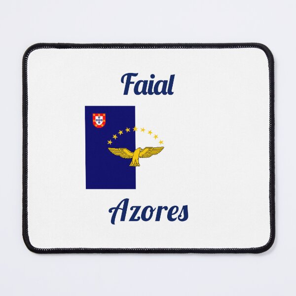 Item preview, Faial Azores - Stylish Prints, designed and sold by Fleetwood1994.