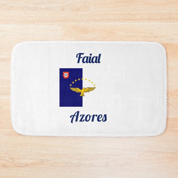 Item preview, Faial Azores - Stylish Prints, designed and sold by Fleetwood1994.