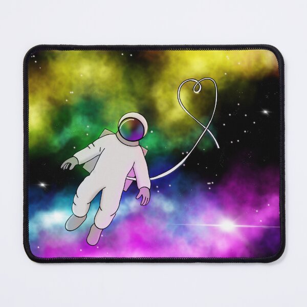 Item preview, Interstellar Pride designed and sold by PicStitch.