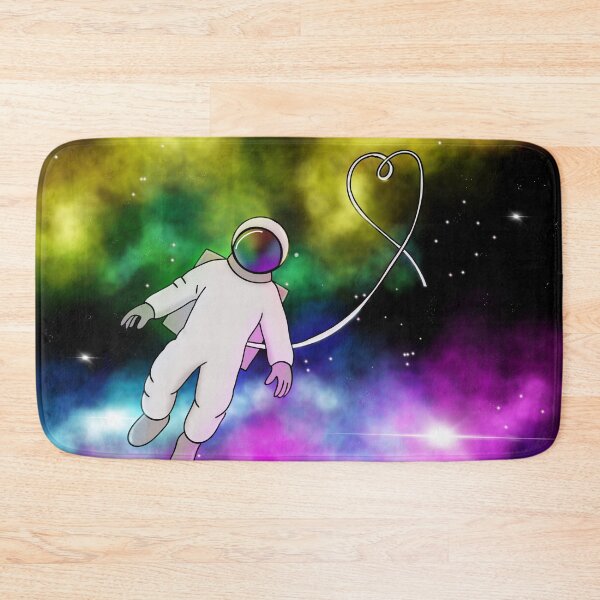 Item preview, Interstellar Pride designed and sold by PicStitch.