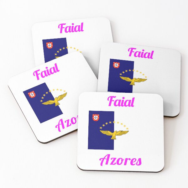 Item preview, Faial Azores - Stylish Prints, designed and sold by Fleetwood1994.