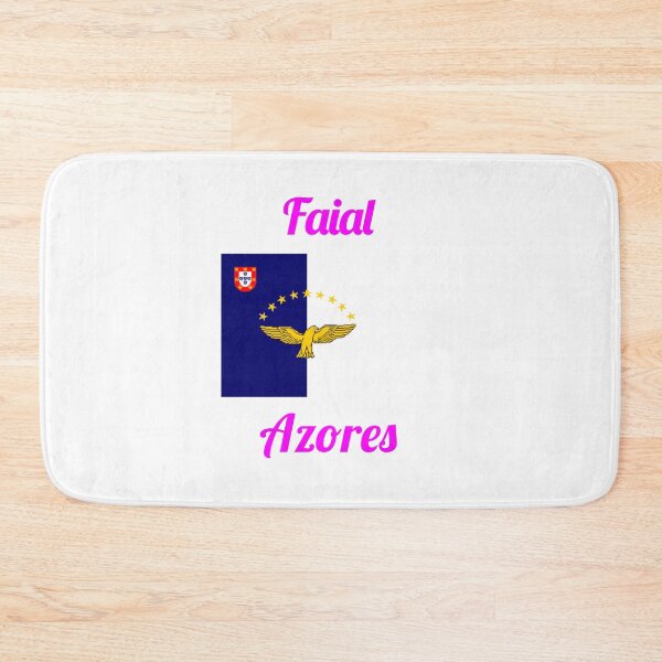 Item preview, Faial Azores - Stylish Prints, designed and sold by Fleetwood1994.