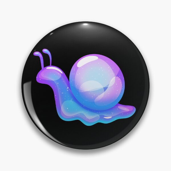 Item preview, Jelly Snail designed and sold by Zorbel.