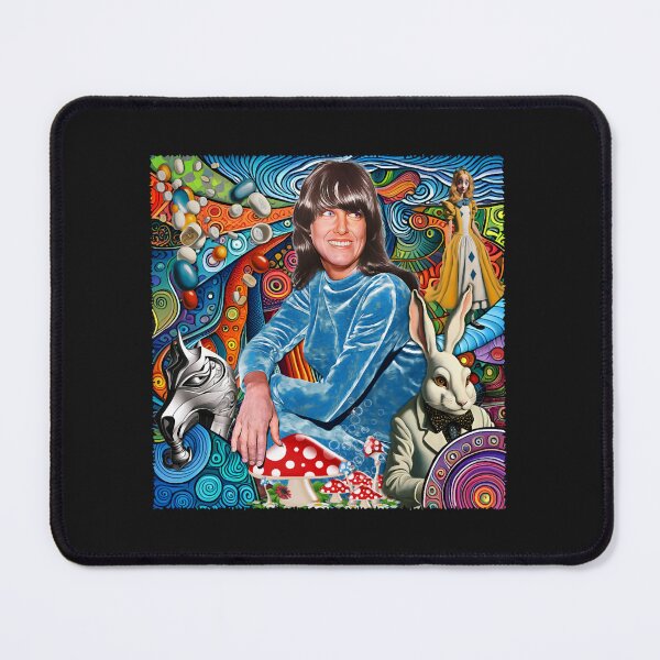 Item preview, Jefferson Airplane Concert designed and sold by dlcdcheryl.