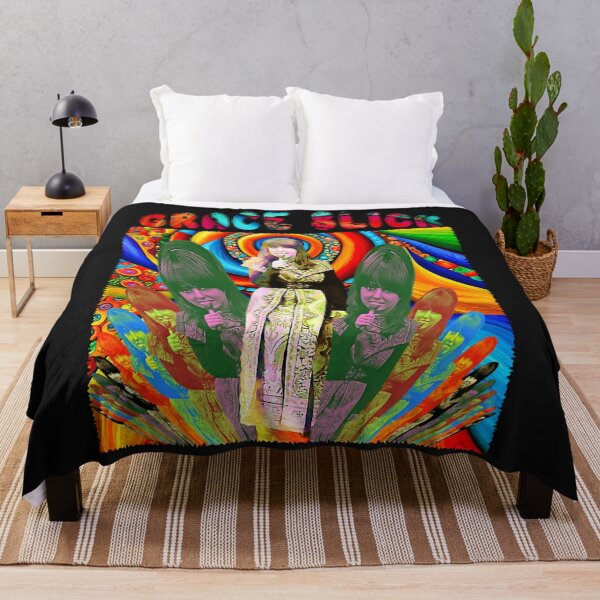 Item preview, Jefferson Airplane Concert designed and sold by dlcdcheryl.
