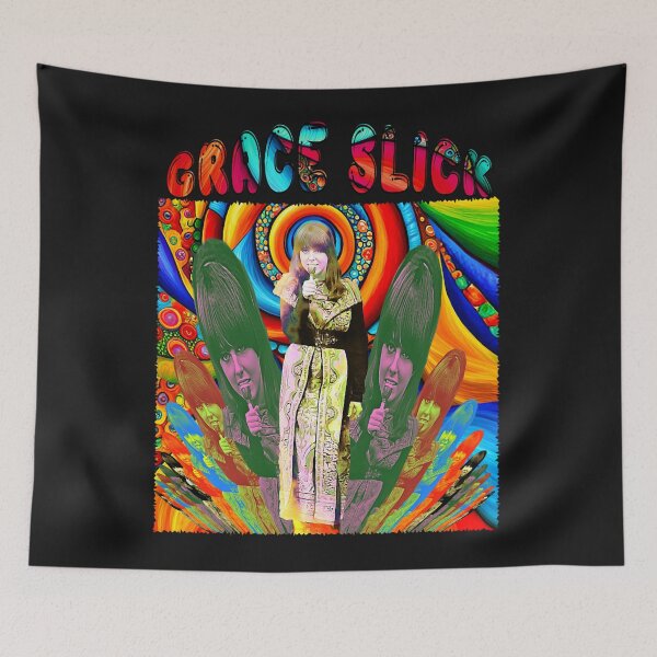 Item preview, Jefferson Airplane Concert designed and sold by dlcdcheryl.
