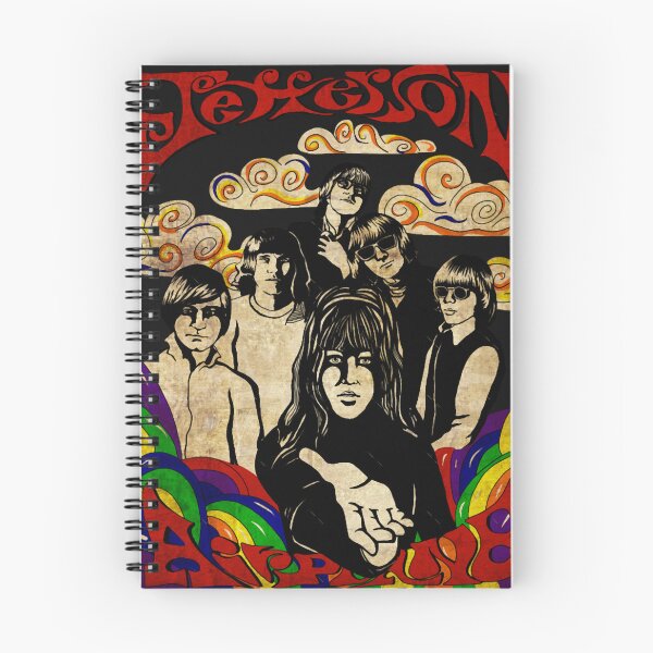 Item preview, Concierto de Jefferson Airplane designed and sold by dlcdcheryl.