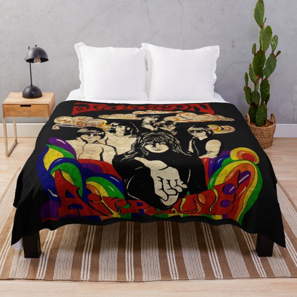 Item preview, Jefferson Airplane Concert designed and sold by dlcdcheryl.