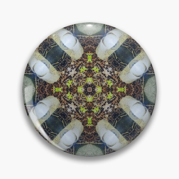Item preview, Miscellaneous Flora #1 Kaleidoscopic designed and sold by Squeebird.