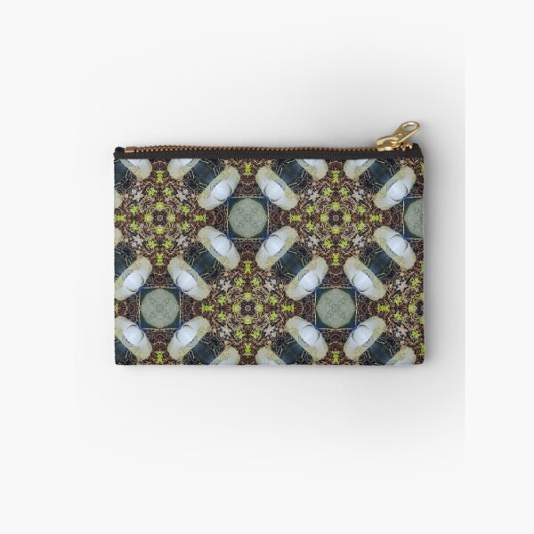 Item preview, Miscellaneous Flora #1 Kaleidoscopic designed and sold by Squeebird.