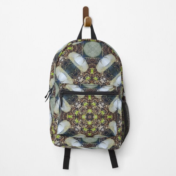 Item preview, Miscellaneous Flora #1 Kaleidoscopic designed and sold by Squeebird.