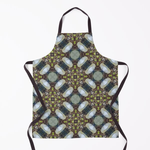 Item preview, Miscellaneous Flora #1 Kaleidoscopic designed and sold by Squeebird.