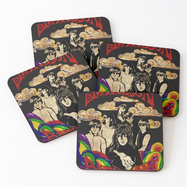 Item preview, Jefferson Airplane Concert designed and sold by dlcdcheryl.