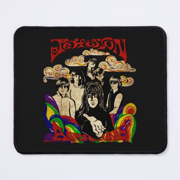 Item preview, Jefferson Airplane Concert designed and sold by dlcdcheryl.