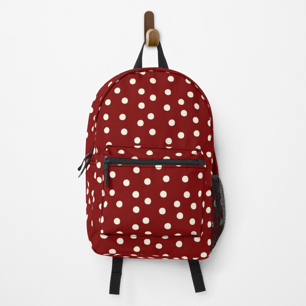 Vista previa del artículo con la obra «Mochila», diseñado y vendido por feelingfunky.