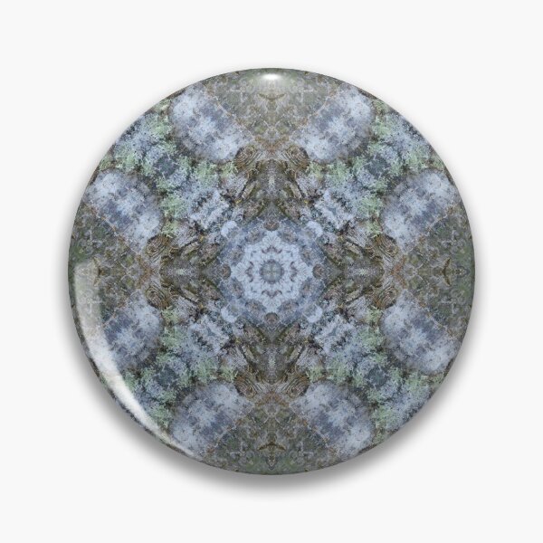 Item preview, Miscellaneous Flora #2 Kaleidoscopic designed and sold by Squeebird.