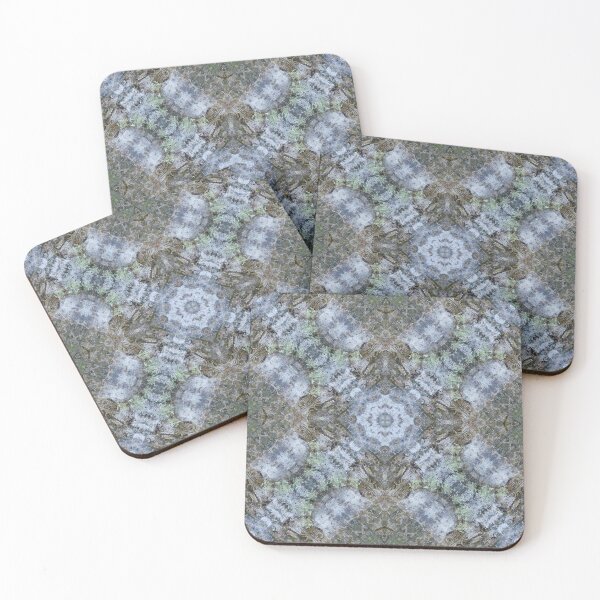 Item preview, Miscellaneous Flora #2 Kaleidoscopic designed and sold by Squeebird.