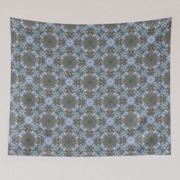Item preview, Miscellaneous Flora #2 Kaleidoscopic designed and sold by Squeebird.