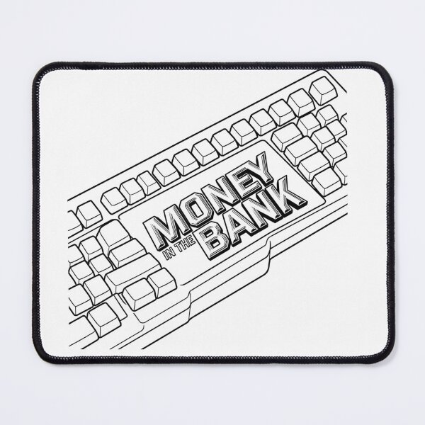 Item preview, Money In The Bank Success Design 10 designed and sold by cj-digital.