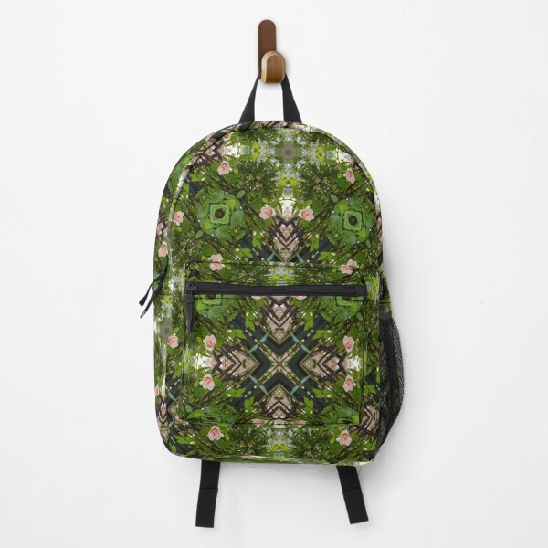 Item preview, Miscellaneous Flora #3 Kaleidoscopic designed and sold by Squeebird.