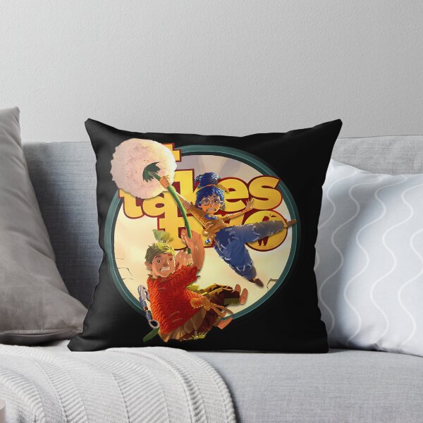 Item preview, It Takess Twos designed and sold by RazaArts12.