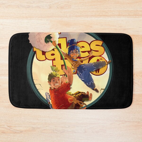 Item preview, It Takess Twos designed and sold by RazaArts12.