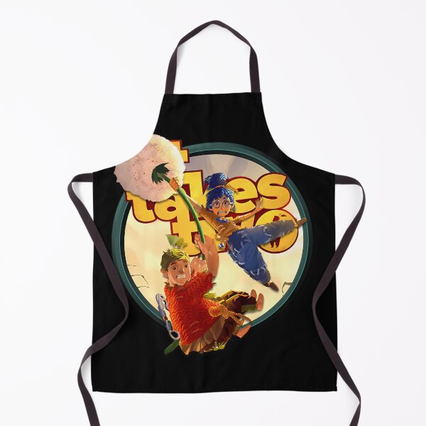 Item preview, It Takess Twos designed and sold by RazaArts12.