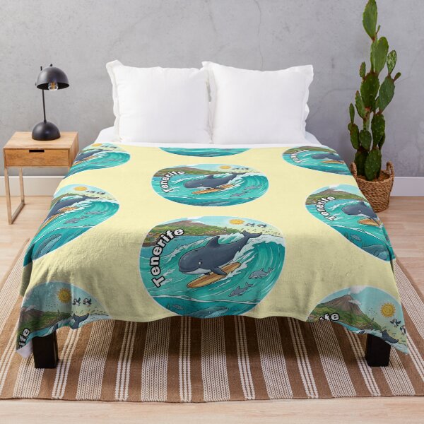 Item preview, Tenerife designed and sold by SaltCraft.