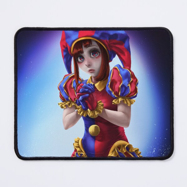 Item preview, Pomni Fanart designed and sold by Makuroni.
